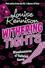 Withering Tights