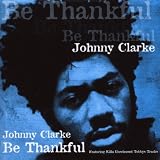 Be Thankful