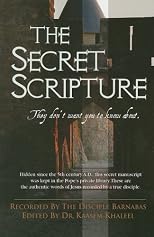The Secret Scripture