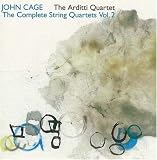 John Cage: The Complete String Quartets, Vol. 2