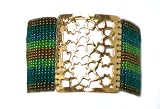 Mishky 14k Gold Plated 