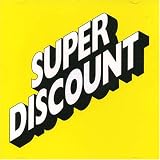 Revue Etienne de Crecy Presents Super Discount  / Super Discount: The Album