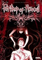 Pet Shop of Horrors: Complete Collection Movie Streaming.
