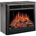 TWIN STAR 23E05 ELECTRIC FIREPLACE INSERT 23