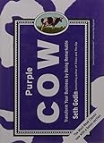 Purple Cow, New Edition: Transform Your Business by Being Remarkable--Includes new bonus chapter