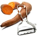 Tom Douglas by Pinzon 18/10 Stainless-Steel Swivel Y Peeler