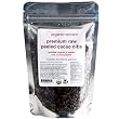 Organic Nectars Premium Raw The Obrama Crillo Cacao Nibs, 8-Ounce Pouches (Pack of 2)