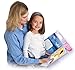 Princess Dreams Record-a-Book