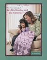 Avery Hill-How To Book Of Swedish Weaving & Hu