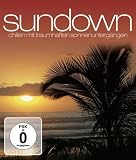 Sundown - Chillen mit traumhaften Sonnenuntergängen [Blu-ray]