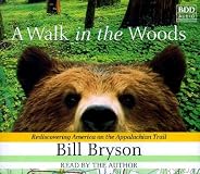 A Walk in the Woods