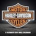 Harley-Davidson - 2014 Calendar