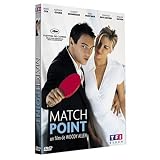 Match Pointpar Scarlett Johansson