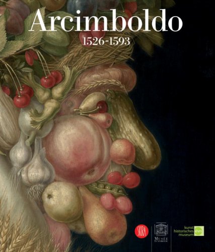 City Travel Guides Discounted  Books : Arcimboldo: 1526-1593