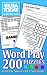 USA Today Word Play: 200 Puzzles from the Nations No. 1 Newspaper