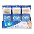 Qtips Cotton Swab, 1875Count
