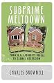 Subprime Meltdown: From U.S. Liquidity Crisis To Global Recession