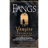 Fangs: The Vampire Archives, Volume 2 (Vintage Crime/Black Lizard)