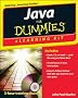Java eLearning Kit For Dummies (For Dummies (Computer/Tech))