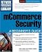 mCommerce Security: A Beginner's Guide