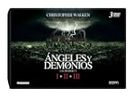 �ngeles Y Demonios - Saga [DVD]