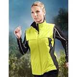 Tri-Mountain Womens 100% Polyester,