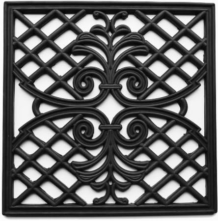 Square Butterfly Stepping Stone