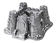 Castle Bundt Pan