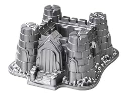 Castle Bundt Pan
