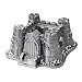 Nordic Ware Pro Cast Castle Bundt Pan