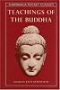Teachings of the Buddha (Pocket Classics)