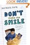 Don't Make Me Smile (Turtleback School & Library Binding Edition)