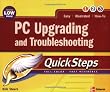 PC Upgrading and Troubleshooting QuickSteps