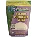 Wholesome Sweeteners Fair Trade Organic Powdered Sugar, 16-Ounce Pouches (Pack of 6)