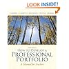 How to Develop A Professional Portfolio: A Manual for Teachers (5th Edition)