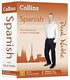 Collins Spanish with Paul Noble