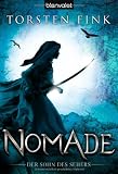 Der Sohn des Sehers 1 - Nomade - Torsten Fink