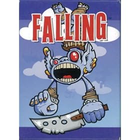 Falling: Goblin Edition