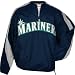 Seattle Mariners Elevation Gamer Jacket