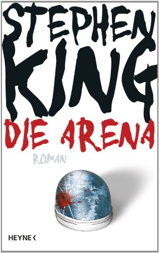 Die Arena (German Edition)