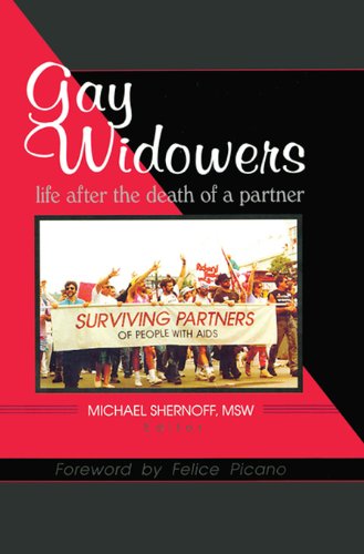 Gay Widowers: Life After the Death of a Partner