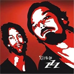 The Sound of Zzz