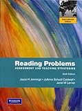 Reading problems : assessment and teaching strategies