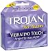 Trojan Her Pleasure Vibrating Touch Fingertip Massager