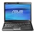 ASUS F6Ve-C1 13.3-Inch Versatile Entertainment Laptop - Black