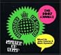 2007 Annual: Mixed By John Course & Mark Dynamix