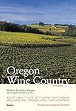Oregon wine country