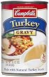 Campbell's Turkey Gravy, 10.5-Ounce Cans (Pack of 24)