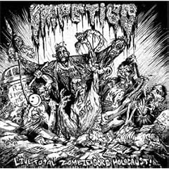 Live Total Zombie Gore Holocaust