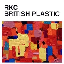 BRITISH PLASTIC